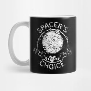 Outer Worlds Mug